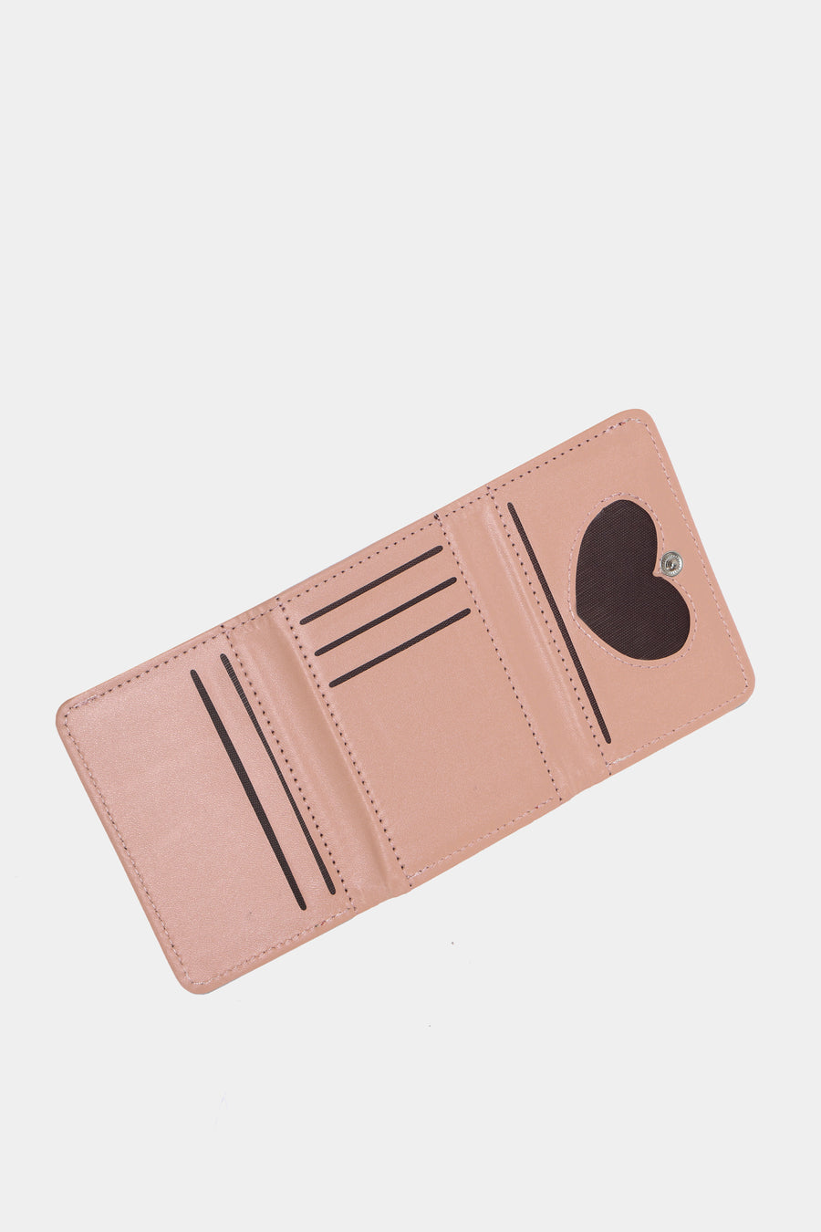 Blushé Wallet - Green