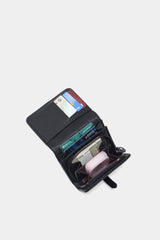 Alvero Wallet - Black