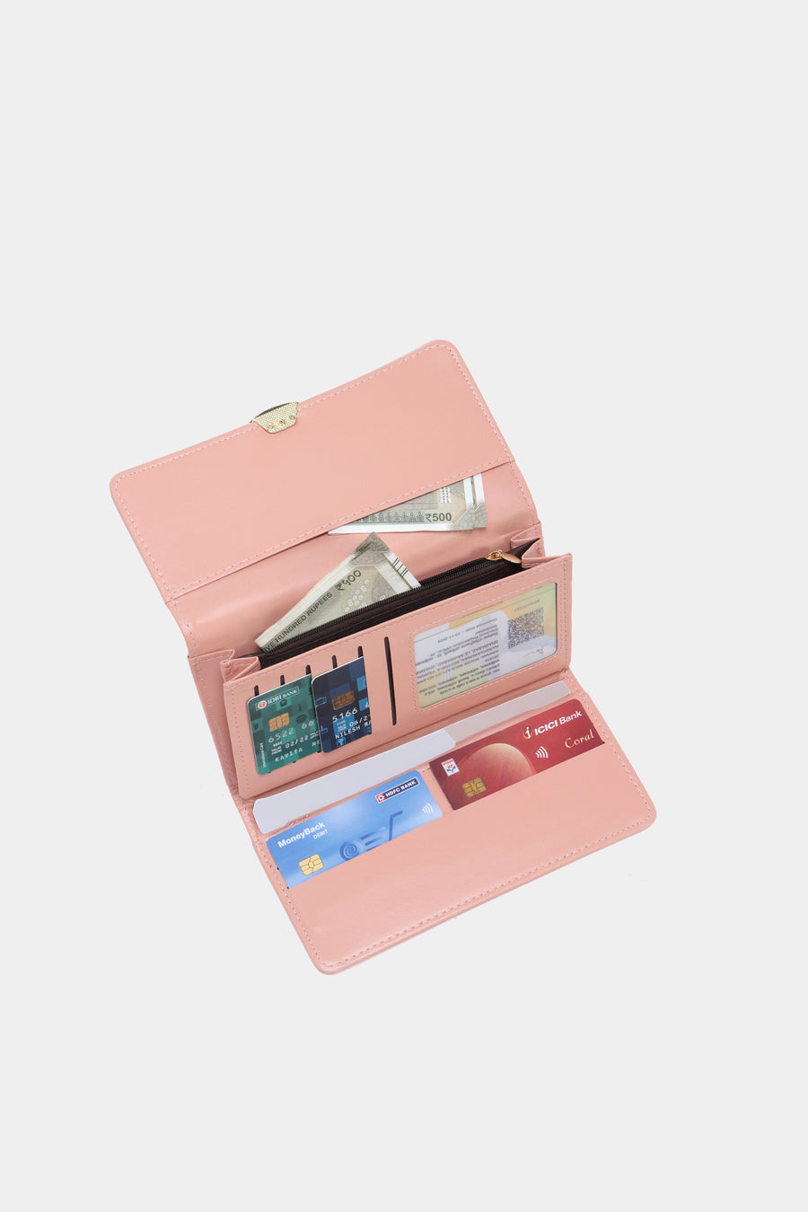 Pixie - Pink
