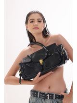 Cylara Bag - Black