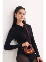 Aurelia Mini - red