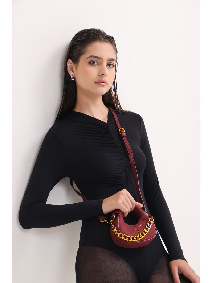 Aurelia Mini - red