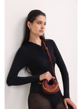 Aurelia Mini - red