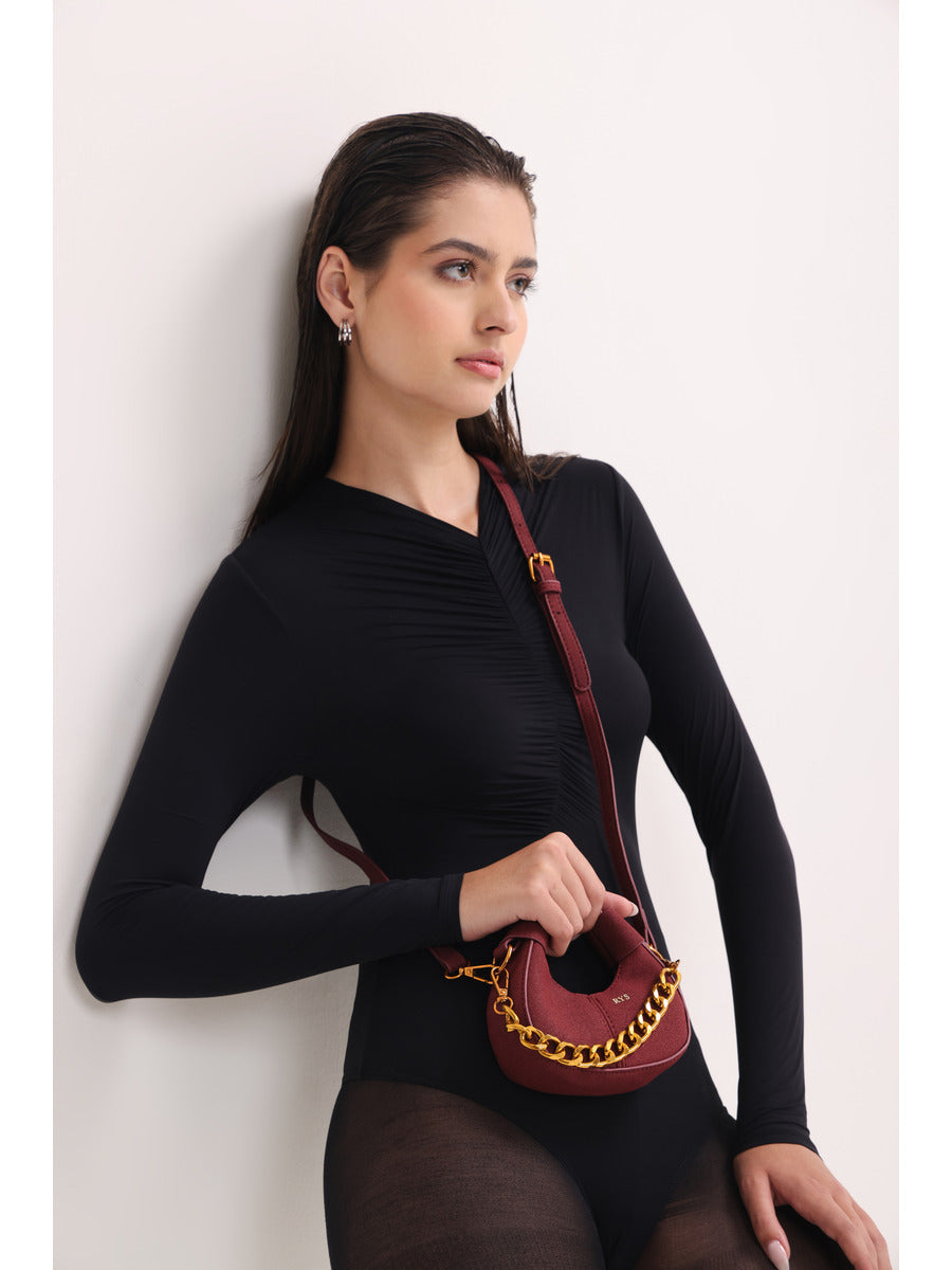 Aurelia Mini - brown