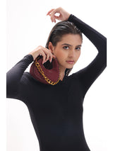 Aurelia Mini - black