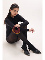 Aurelia Mini - brown