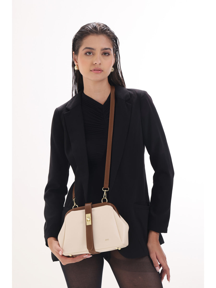 Elora Bag - Brown