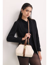 Elora Bag - White