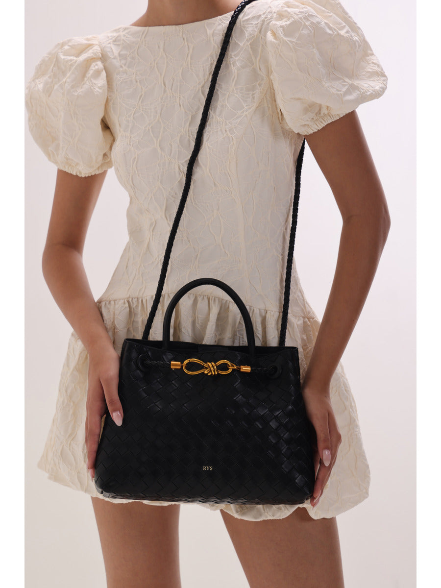 Serina Bag - Black
