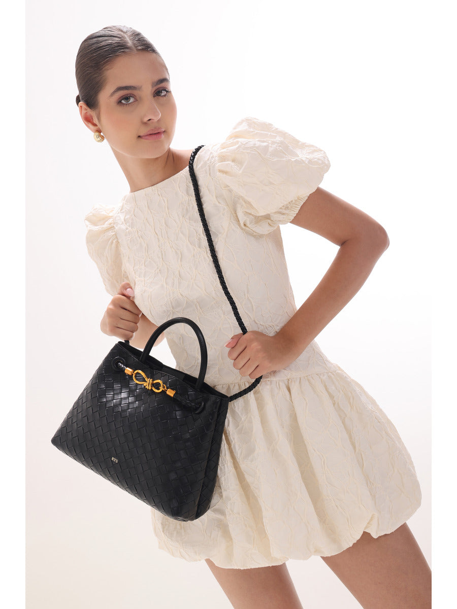 Serina Bag - Black