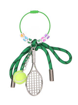 Nettish Charm - Green