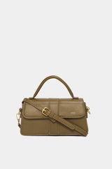 Lorielle Handbag - Green
