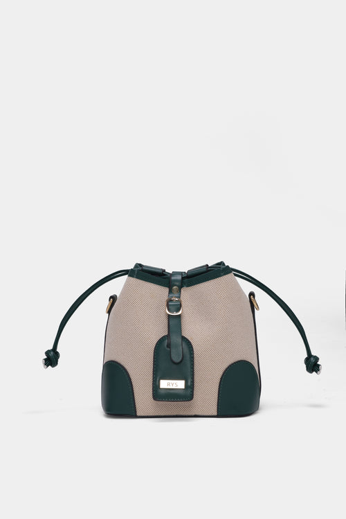 Sunveil Bucket bag