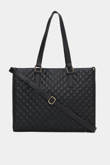 Savannah - Black