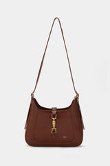 Mielle - Brown