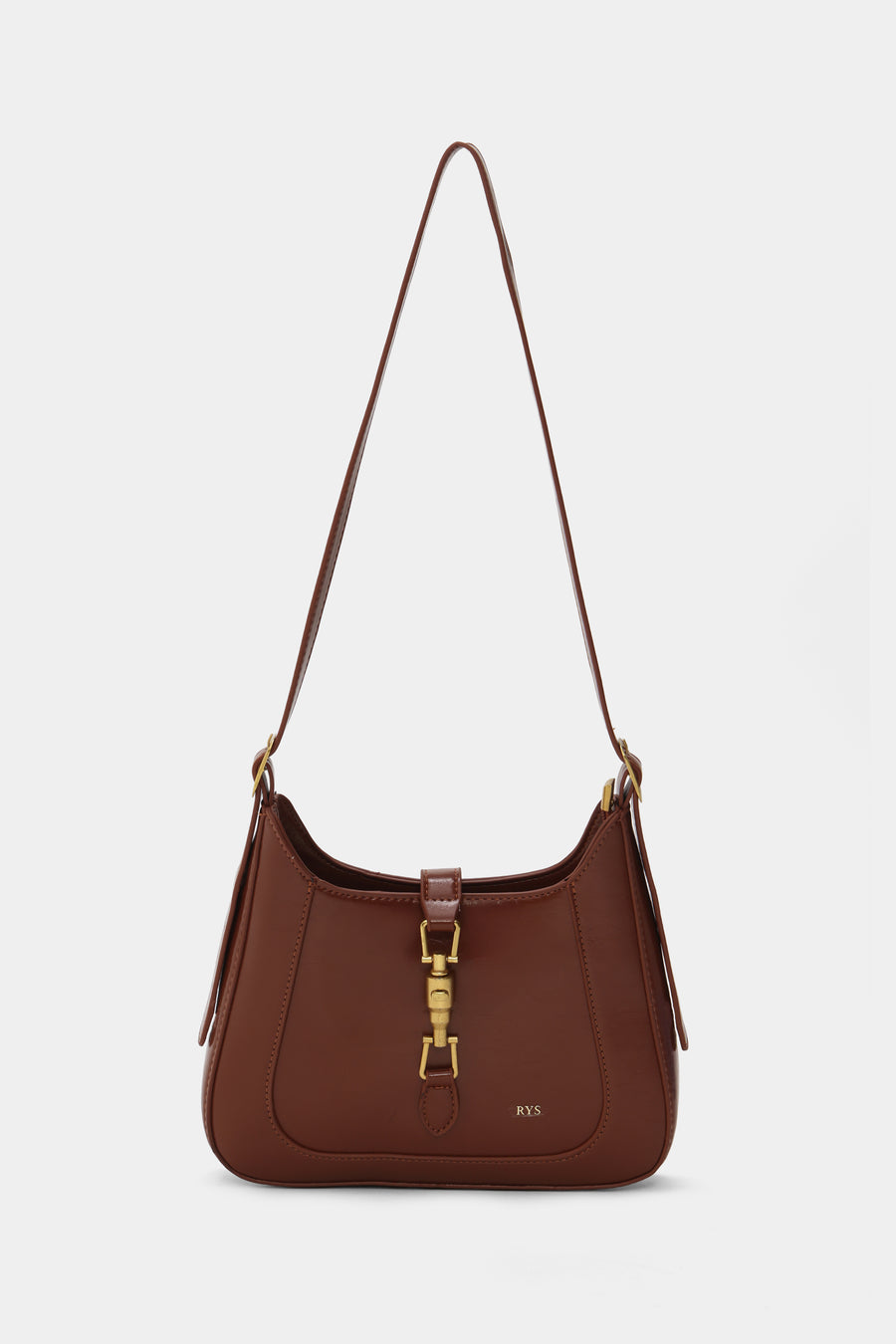 Mielle - Brown