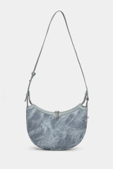 Moonlet Bag - Blue