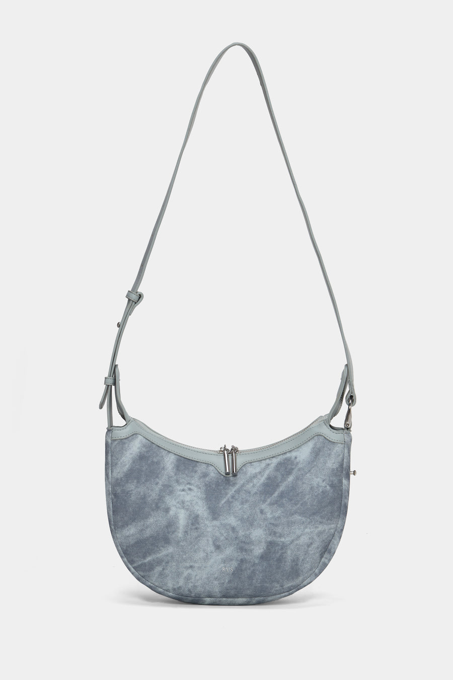 Moonlet Bag - Blue
