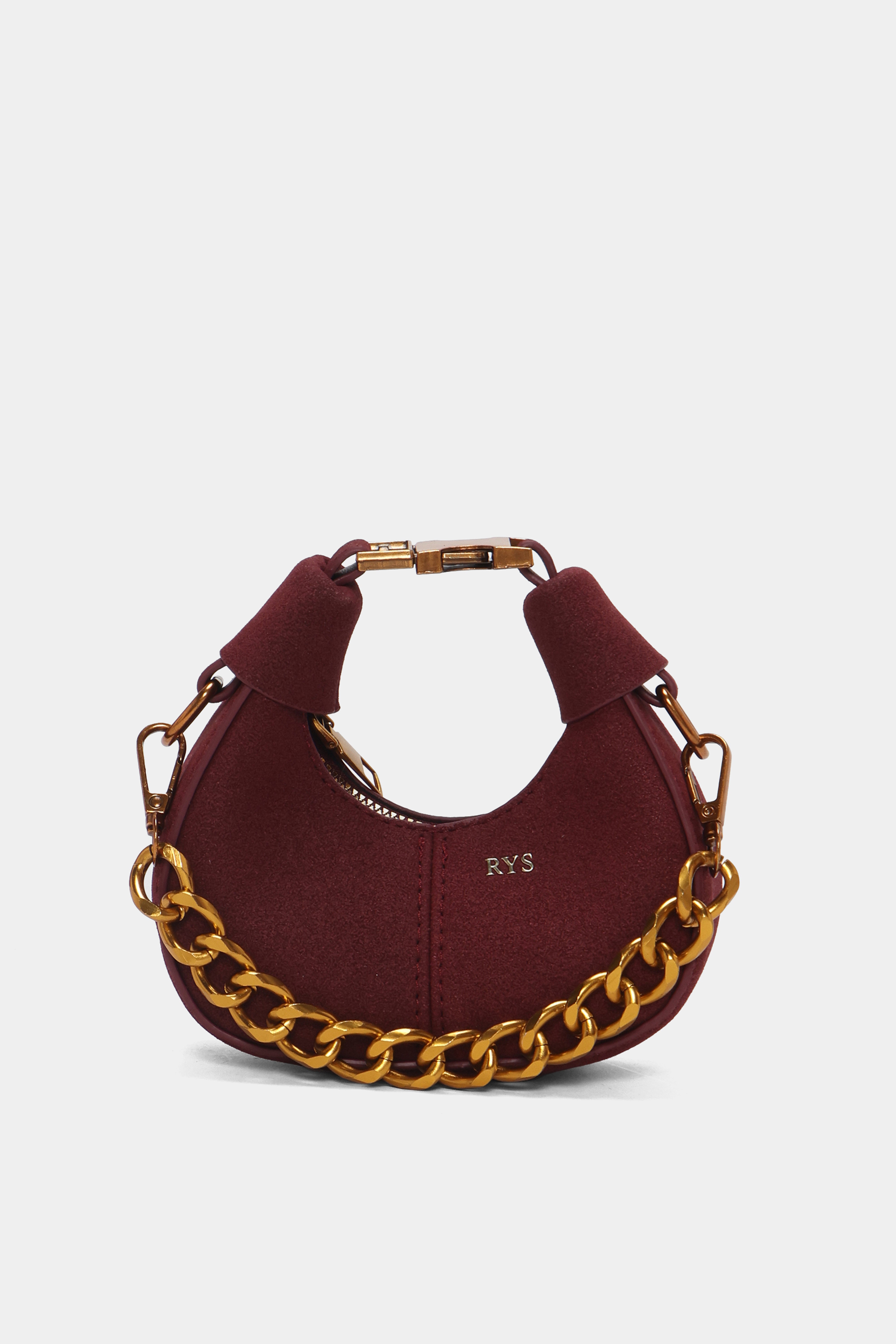 Aurelia Mini - red