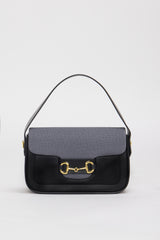 Saddle Grace - black