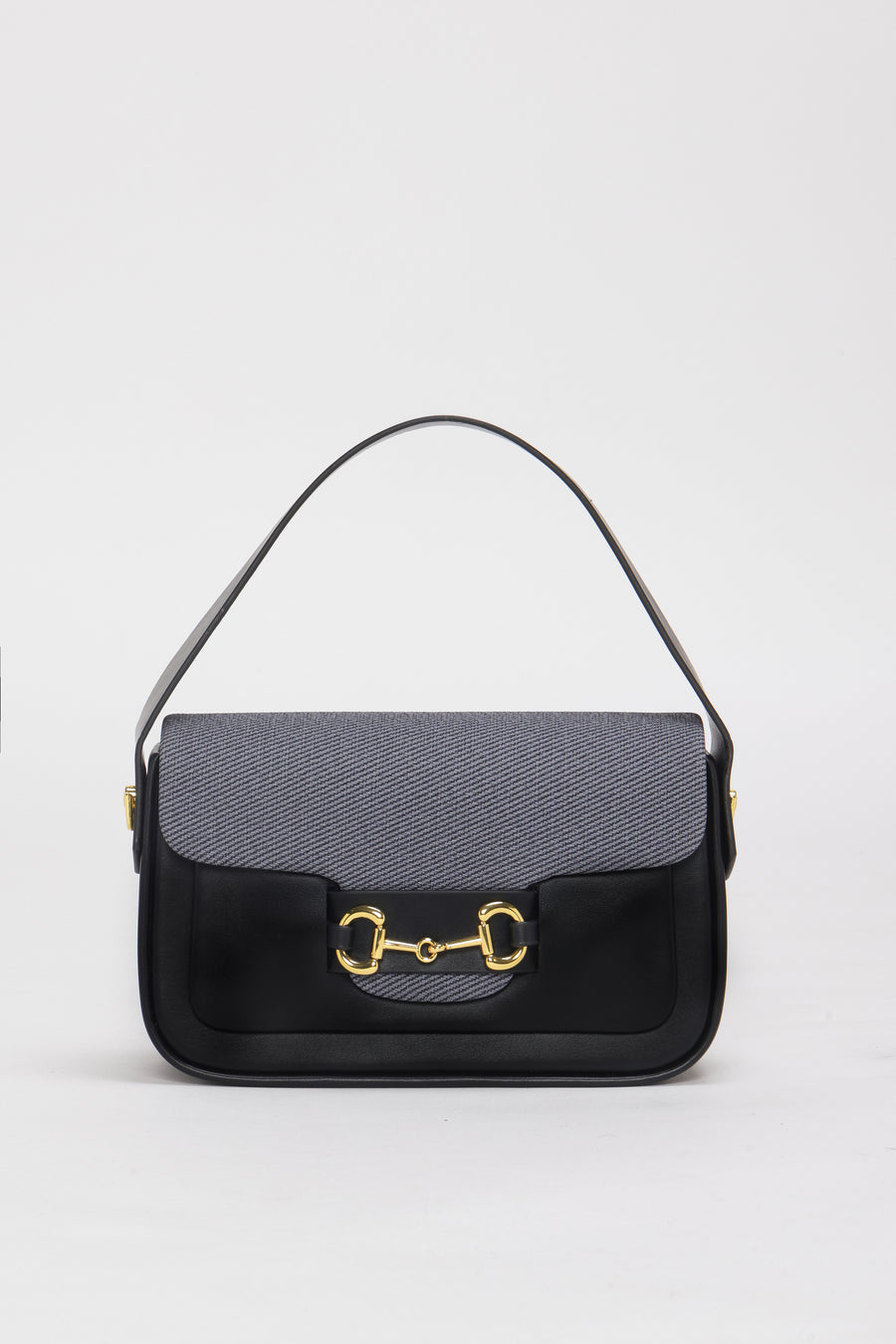 Saddle Grace - black