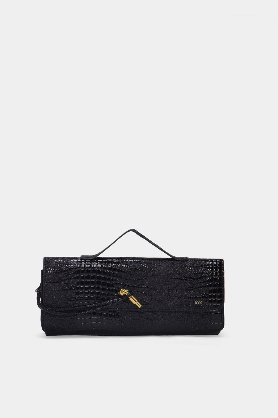 Velour Muse - Black