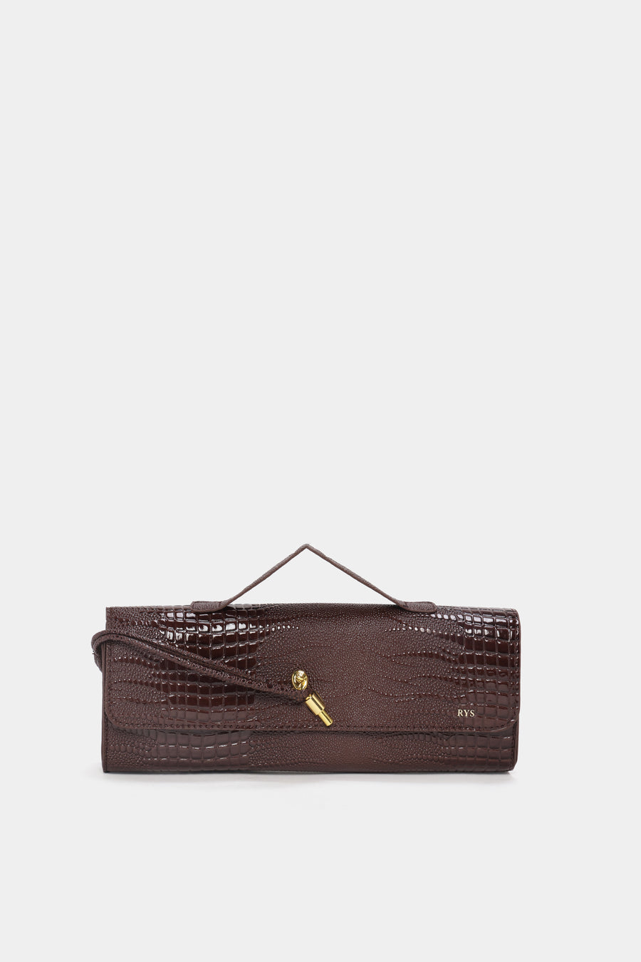 Velour Muse - Brown