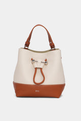 KÉA - White and brown