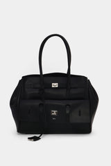 Evara Tote - black