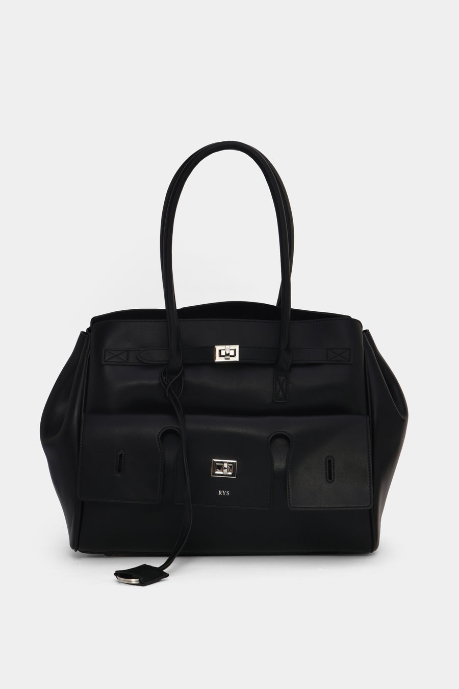 Evara Tote - black