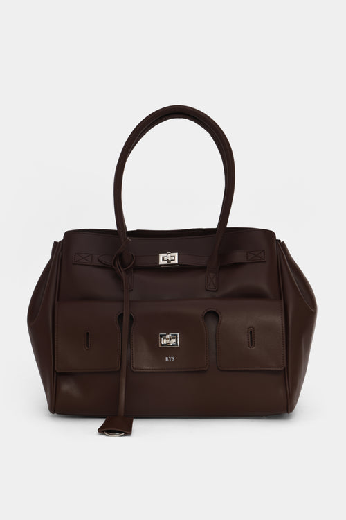 Evara Tote