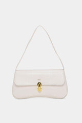 Zaza Sling bag - white