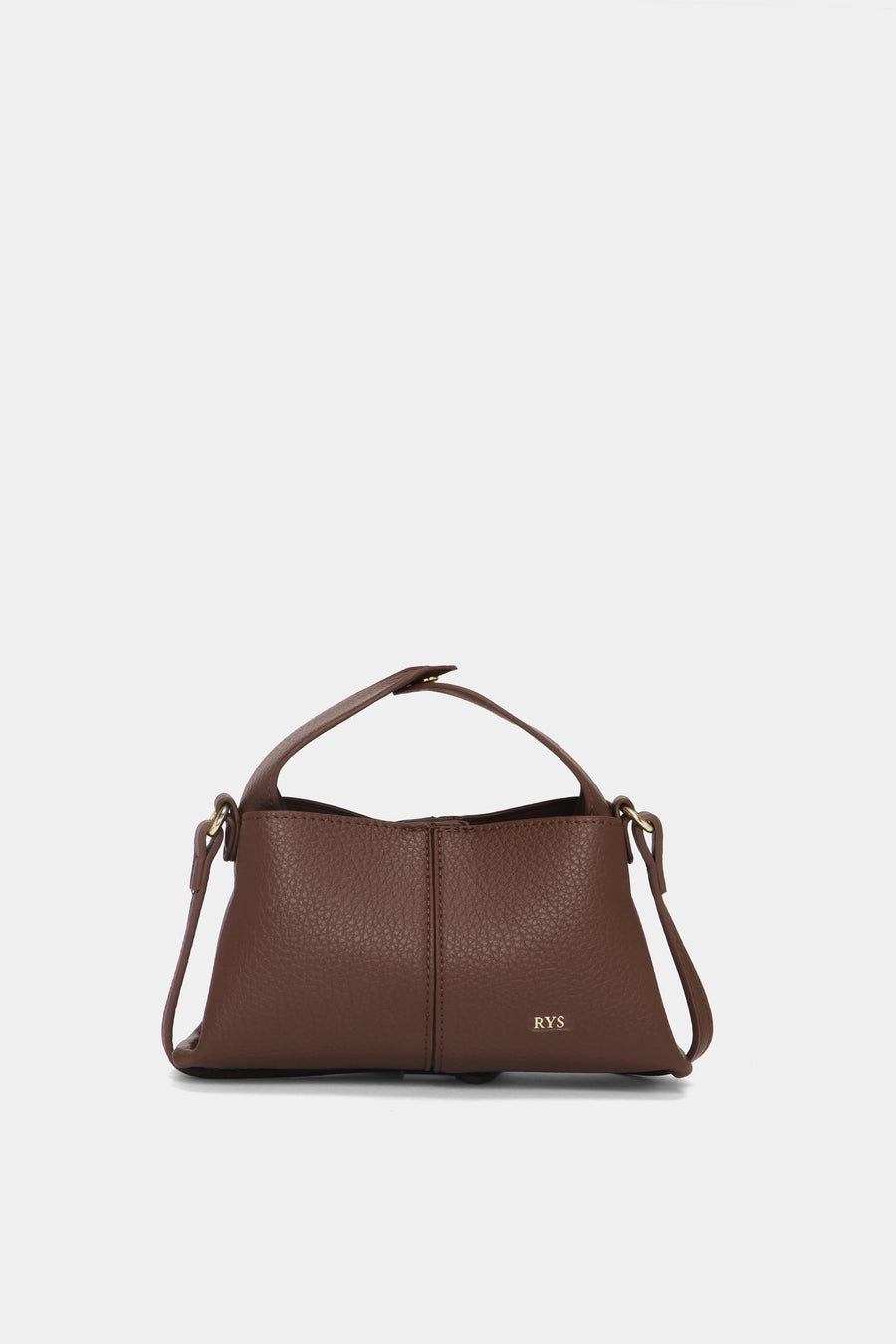 Siena Bag - Brown