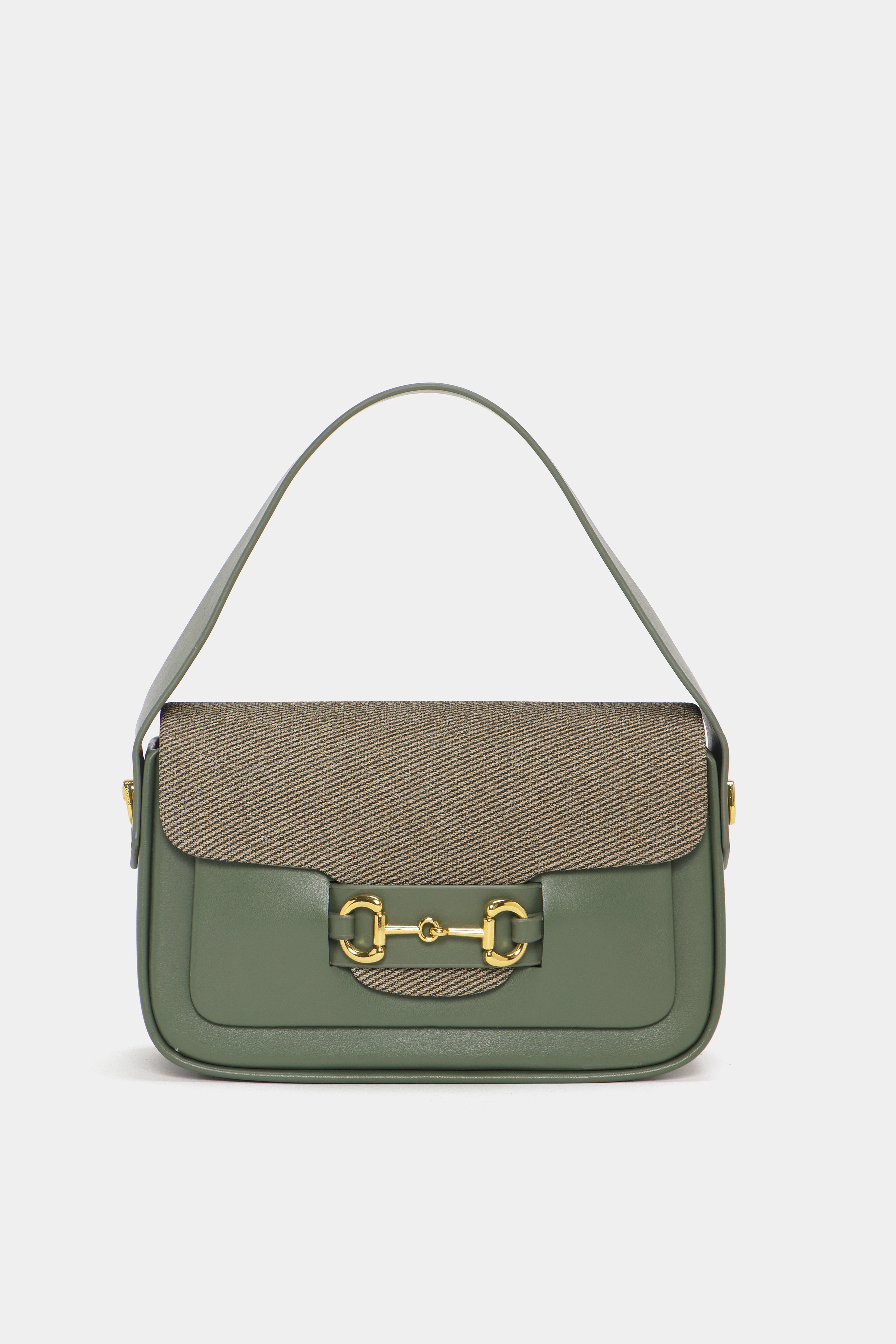 Saddle Grace - Green