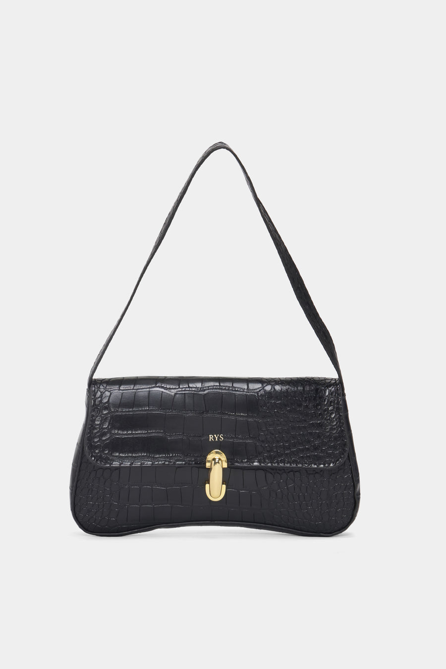 Zaza Sling bag - black