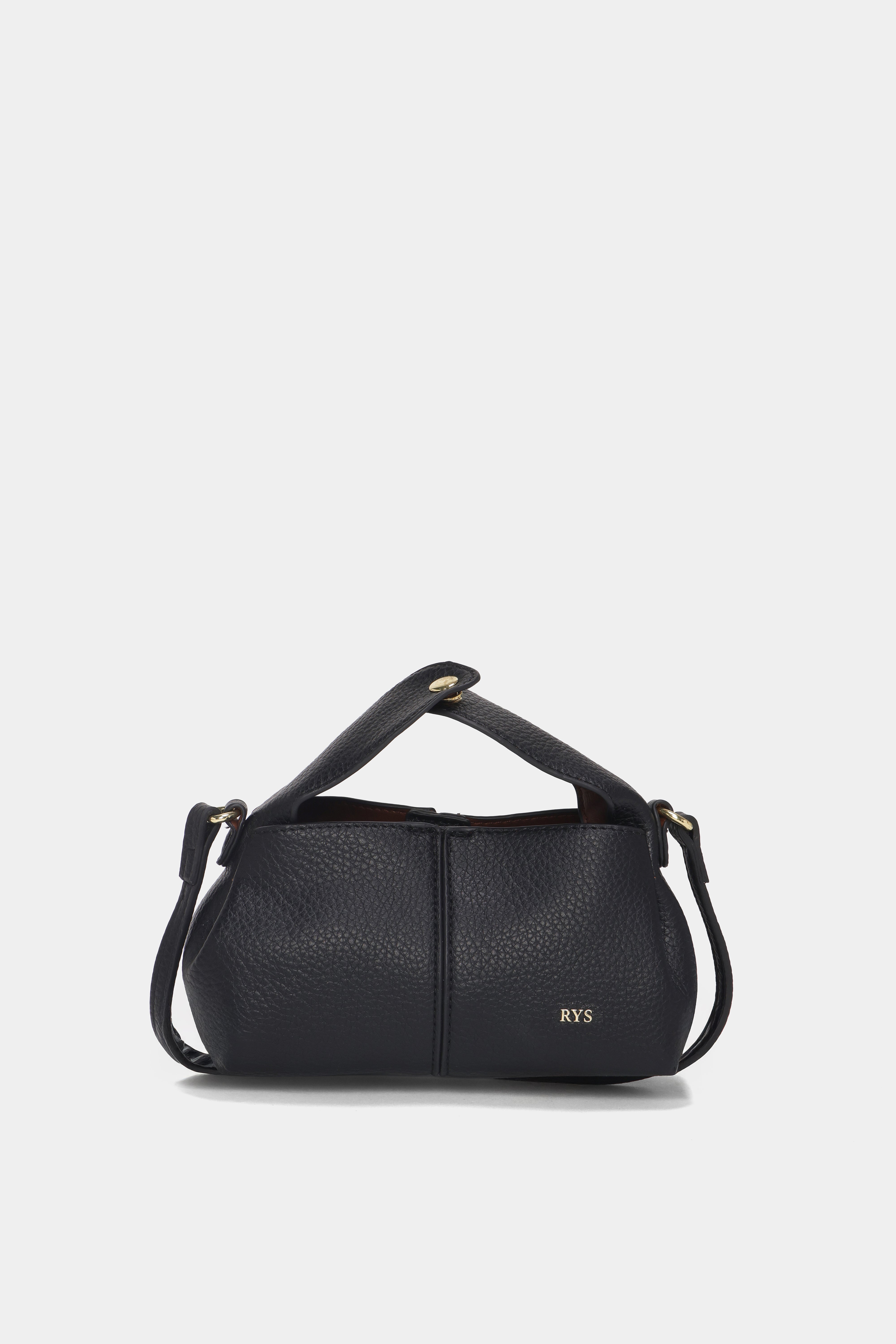 Siena Bag - Black