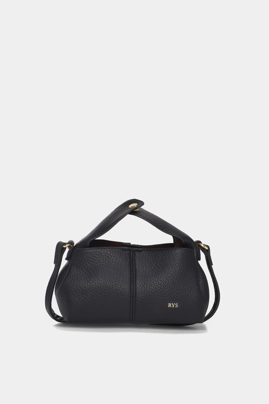 Siena Bag - Black