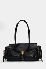 Cylara Bag - Black