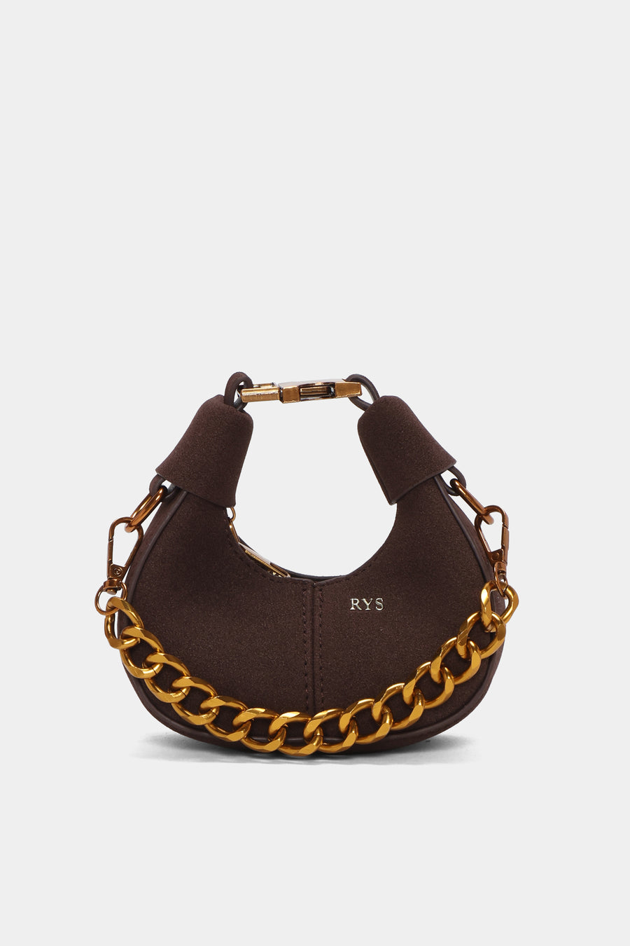 Aurelia Mini - brown