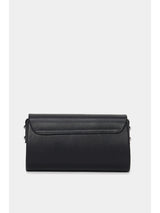 Lydia Sling Bag - Black
