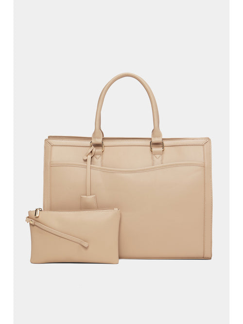Hailey Tote Bag