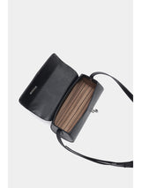 Lydia Sling Bag - Black