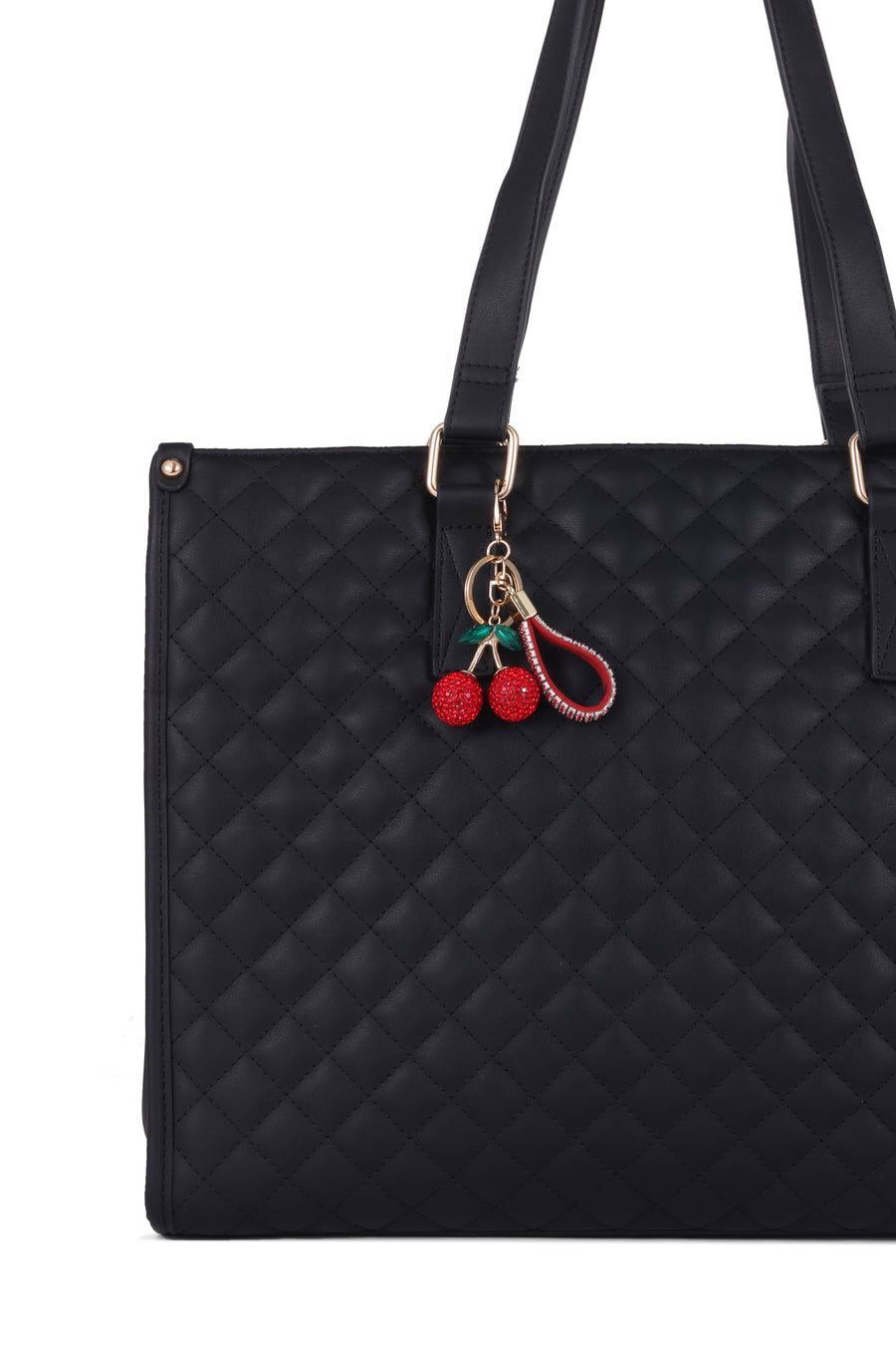 cherry rush charm