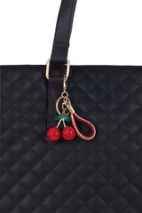 cherry rush charm