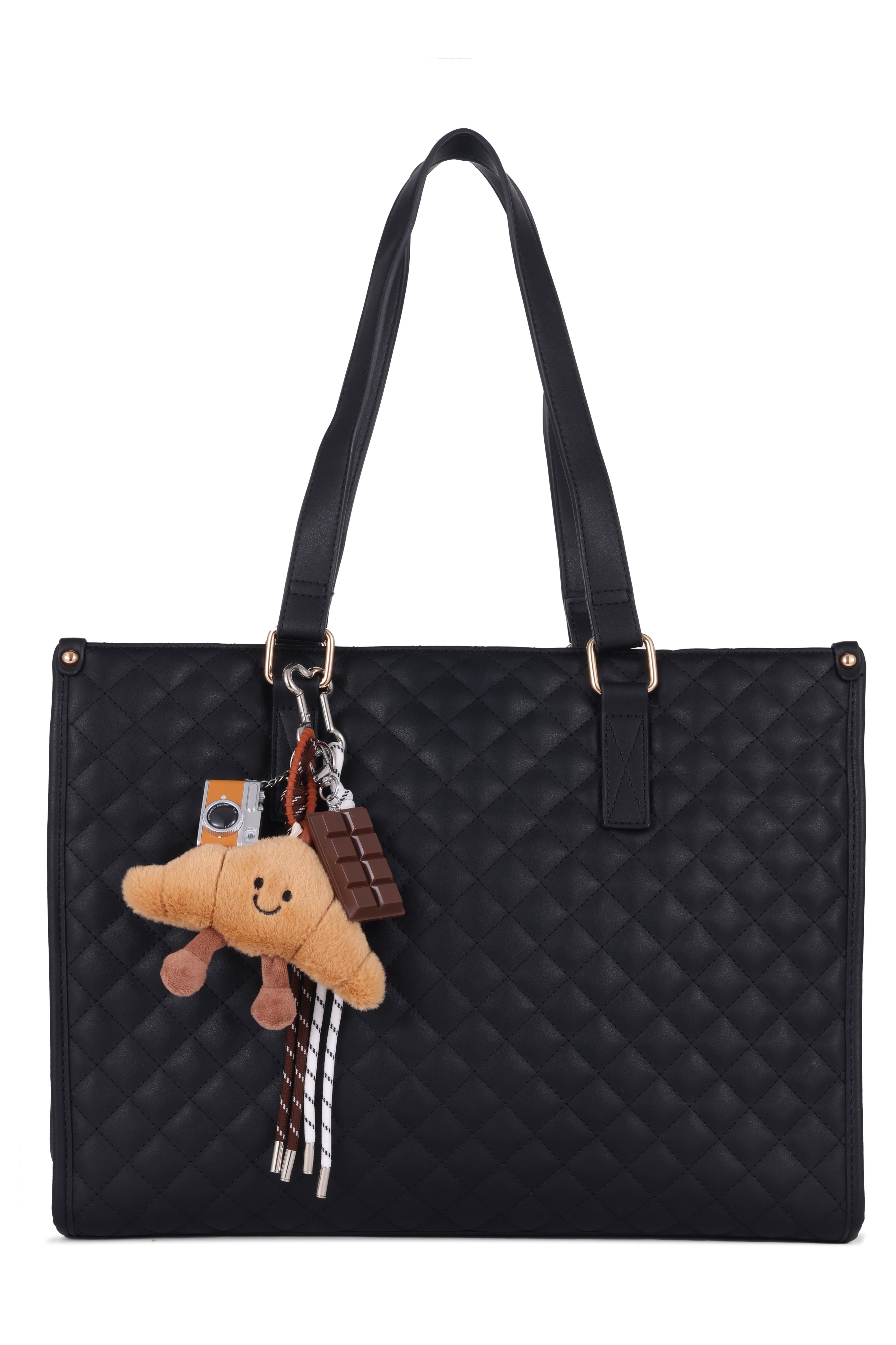 French croissant charm