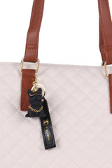 Black Snoop dog charm