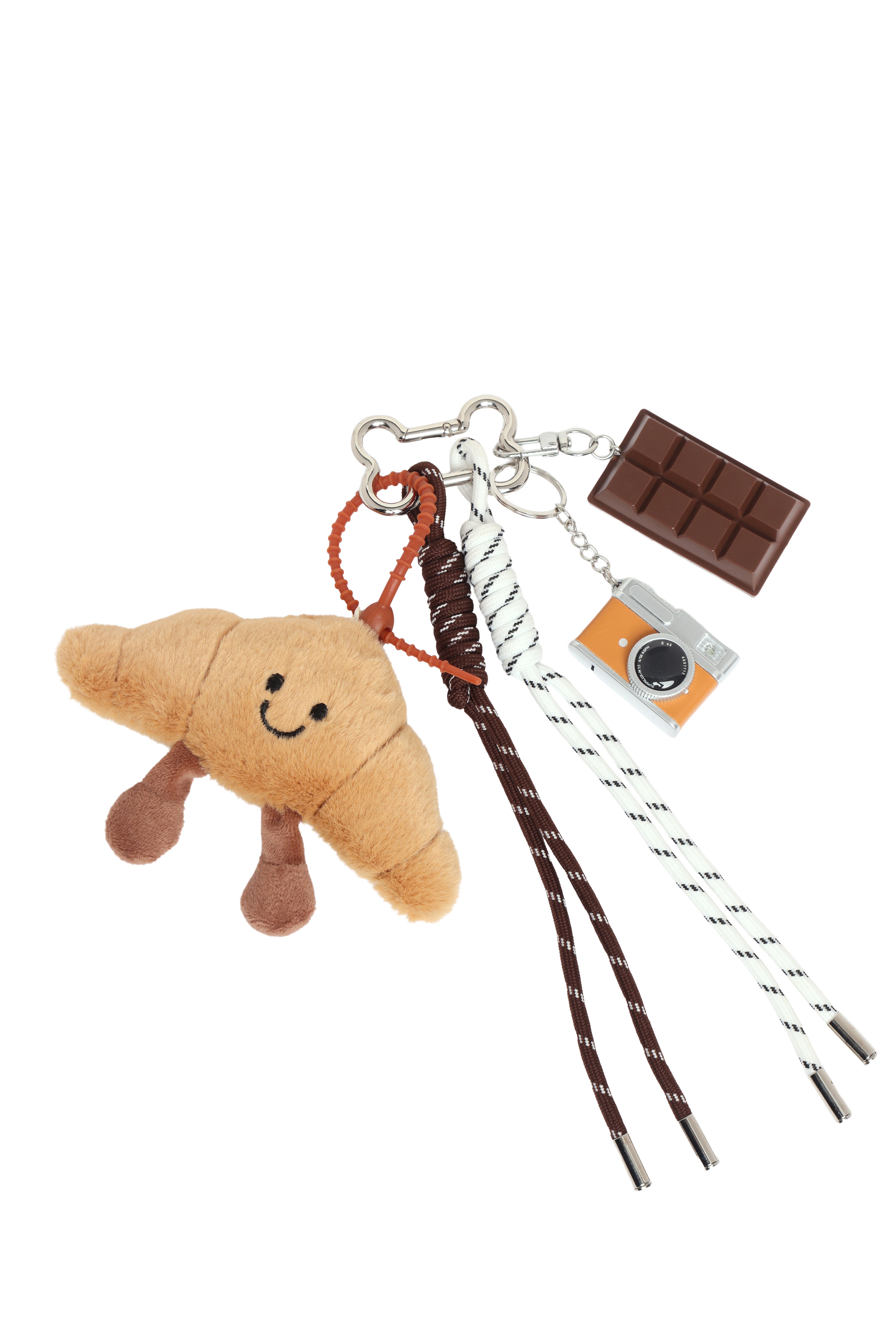 French croissant charm