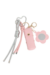 Pocket flora charm