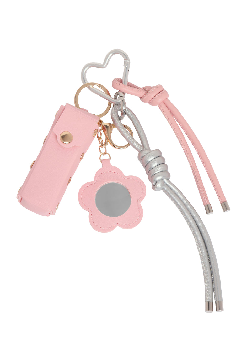 Pocket flora charm
