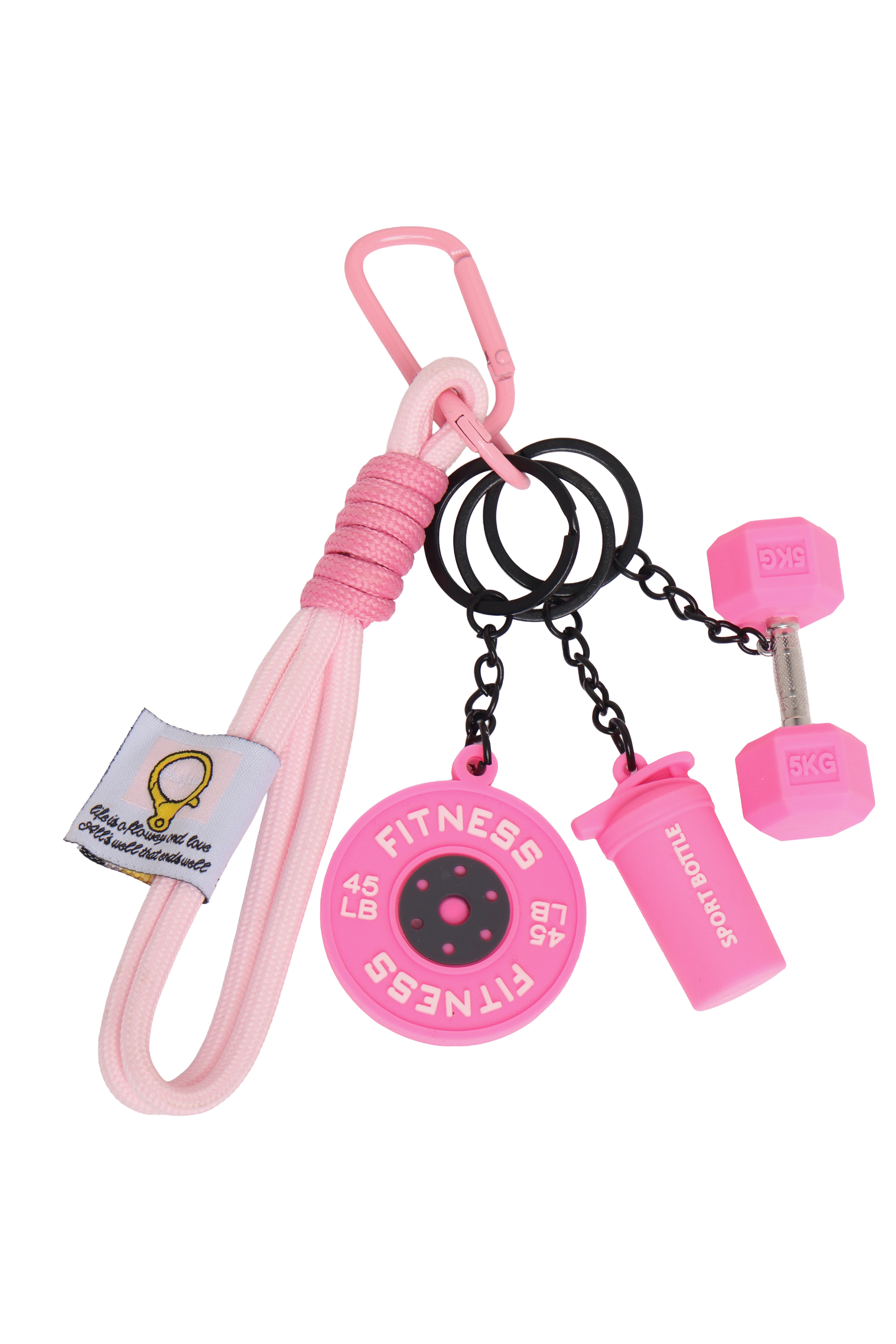 Rep girlie/ fitness freak